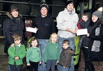 James Treholme Memorial Rally