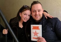 Cancer survivor’s cookbook raises charity cash