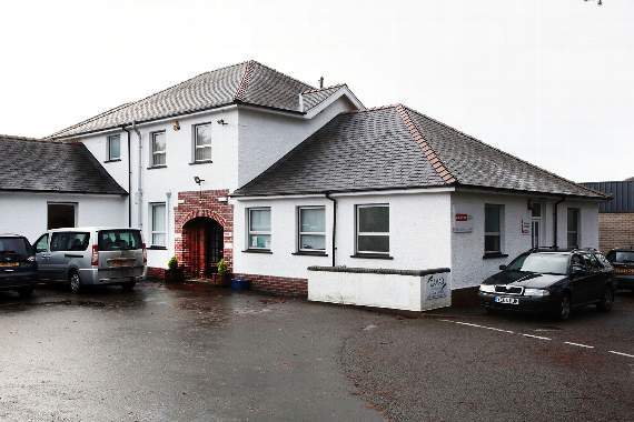 ‘Disgrace’ if day centre’s future is not secured