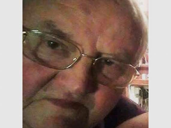 Tributes to pensioner killed in horror blaze