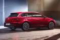 Seat unveils its most powerful road car