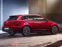Seat unveils its most powerful road car