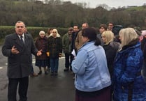 Traffic-calming at schools ‘should take priority’ over speeding drivers