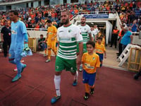 Experienced defender joins Aberystwyth