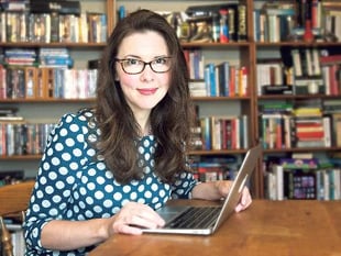 Student publishes novel about learning Welsh