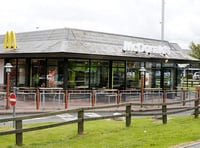 Top food hygiene rating for 10 Ceredigion businesses