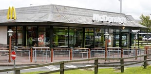 Top food hygiene rating for 10 Ceredigion businesses