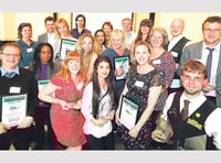 All set for ‘biggest and best’ Aber First Awards