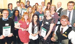 All set for ‘biggest and best’ Aber First Awards