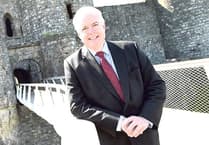 Former First Minister to discuss Wales’ constitutional future