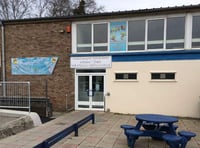 Cardigan pool site earmarked for new Wellbeing Centre