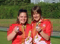 British success for Lampeter bowlers