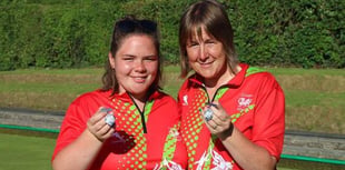 British success for Lampeter bowlers