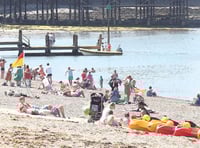 North Beach wins Blue Flag, but South Beach misses out