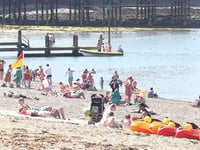 North Beach wins Blue Flag, but South Beach misses out