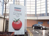 Cash from Tesco carrier bags up for grabs locally