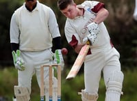 Vinod guides Talybont to their target