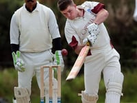 Vinod guides Talybont to their target