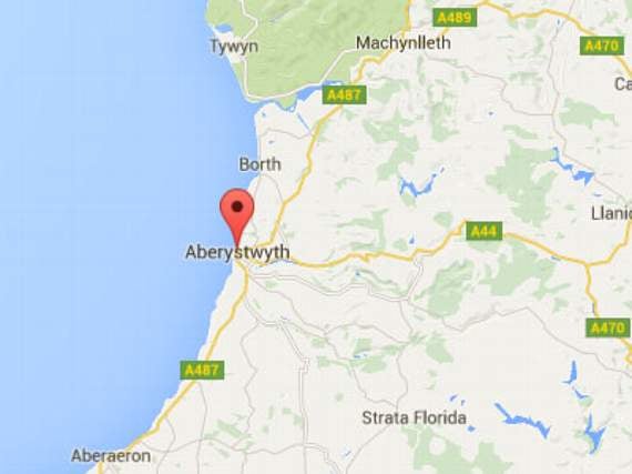 Community News: Aberystwyth