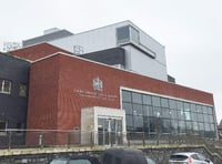 Penegoes drink driver banned for 20 months