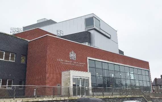 Serial Abersoch alcohol thief jailed for 46 weeks | cambrian-news.co.uk