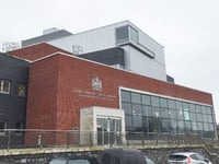 Serial Abersoch alcohol thief jailed for 46 weeks