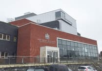 Harlech woman fined for being drunk and disorderly