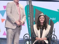Elen’s mystical story wins over the eisteddfod judges