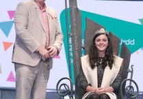 Elen’s mystical story wins over the eisteddfod judges