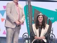Elen’s mystical story wins over the eisteddfod judges
