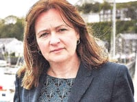 ‘Great honour’ to lead Plaid Cymru in Westminster