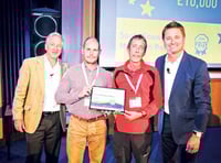 Mountain rescuers get cash boost for new base