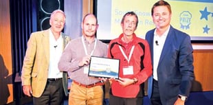 Mountain rescuers get cash boost for new base