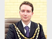 Stepping down at 34 after entire adulthood spent in elected office