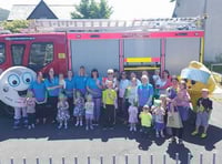 Children's charity to close childcare service because of rising costs