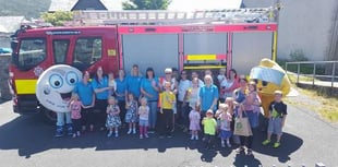 Children's charity to close childcare service because of rising costs