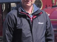 Stuart is new general manager of Talyllyn Railway