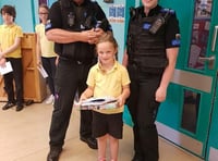Eve wins safety competition