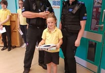 Eve wins safety competition