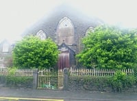 Dilapidated chapel ‘spoiling our town’