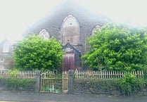 Dilapidated chapel ‘spoiling our town’