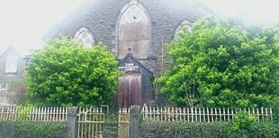 Dilapidated chapel ‘spoiling our town’