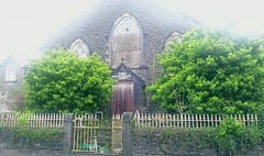 Dilapidated chapel ‘spoiling our town’
