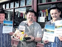 Community news: Machynlleth