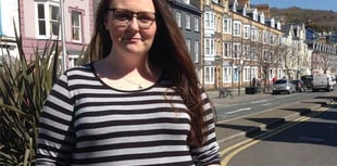 Shock death of new Aberystwyth town councillor, 22