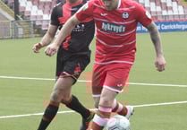 Caton rallies support for European tie