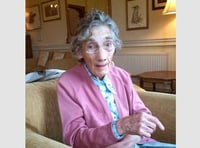 Service to celebrate life of Salvation Army volunteer