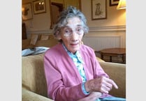 Service to celebrate life of Salvation Army volunteer