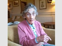 Service to celebrate life of Salvation Army volunteer