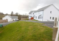 Payment made in lieu of affordable homes